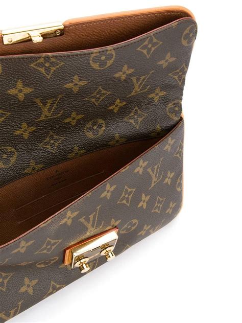 louis vuitton bag small clutch|louis vuitton retired evening clutch.